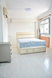 Blk 780 Pasir Ris Street 71 (Pasir Ris), HDB Executive #211010831